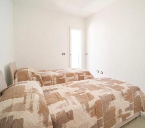 REALHOUSE Cielo e Mare Apartment in Realmonte
