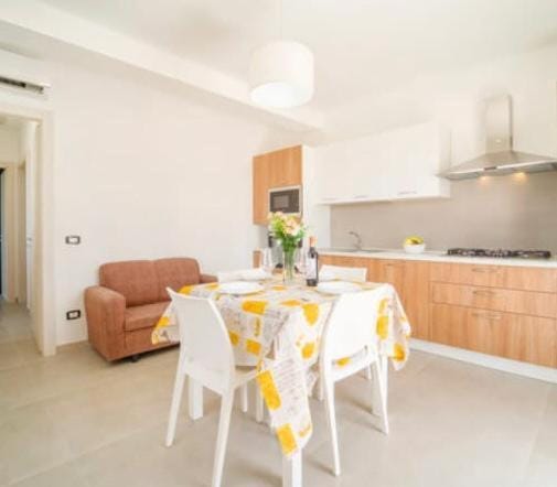 REALHOUSE Cielo e Mare Apartment in Realmonte