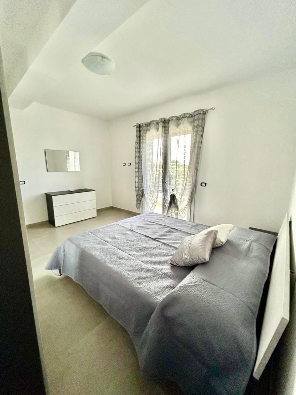 REALHOUSE Cielo e Mare Apartment in Realmonte