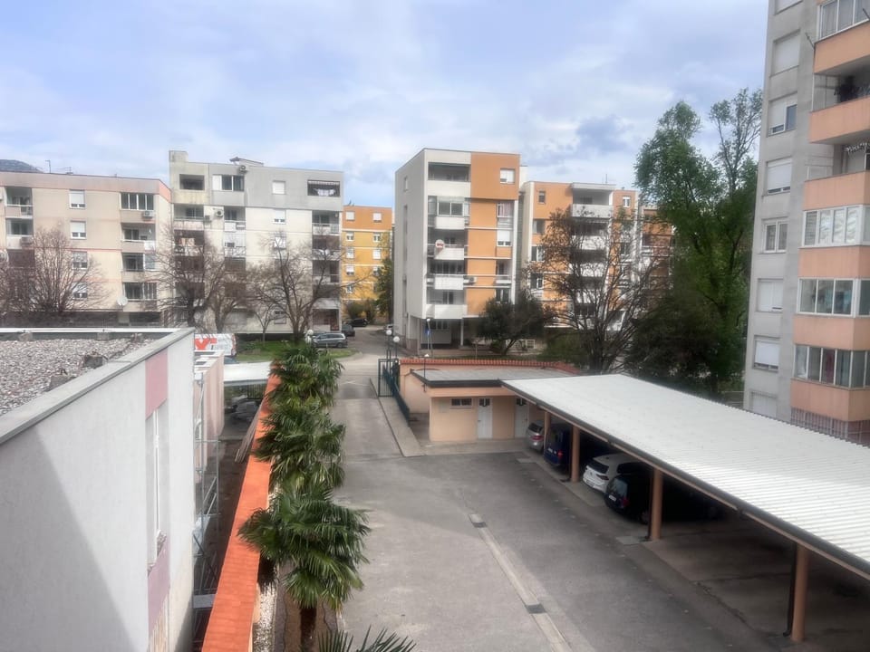 View (from property/room)