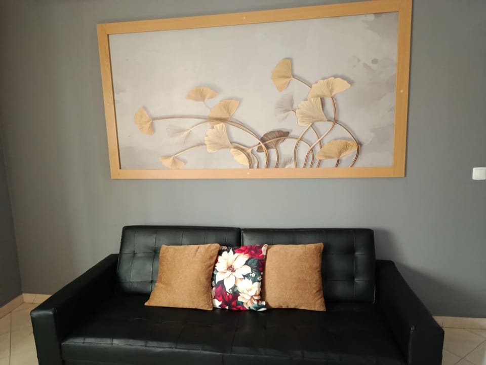 Tok De Arte WIFI FREE Apartment in Praia