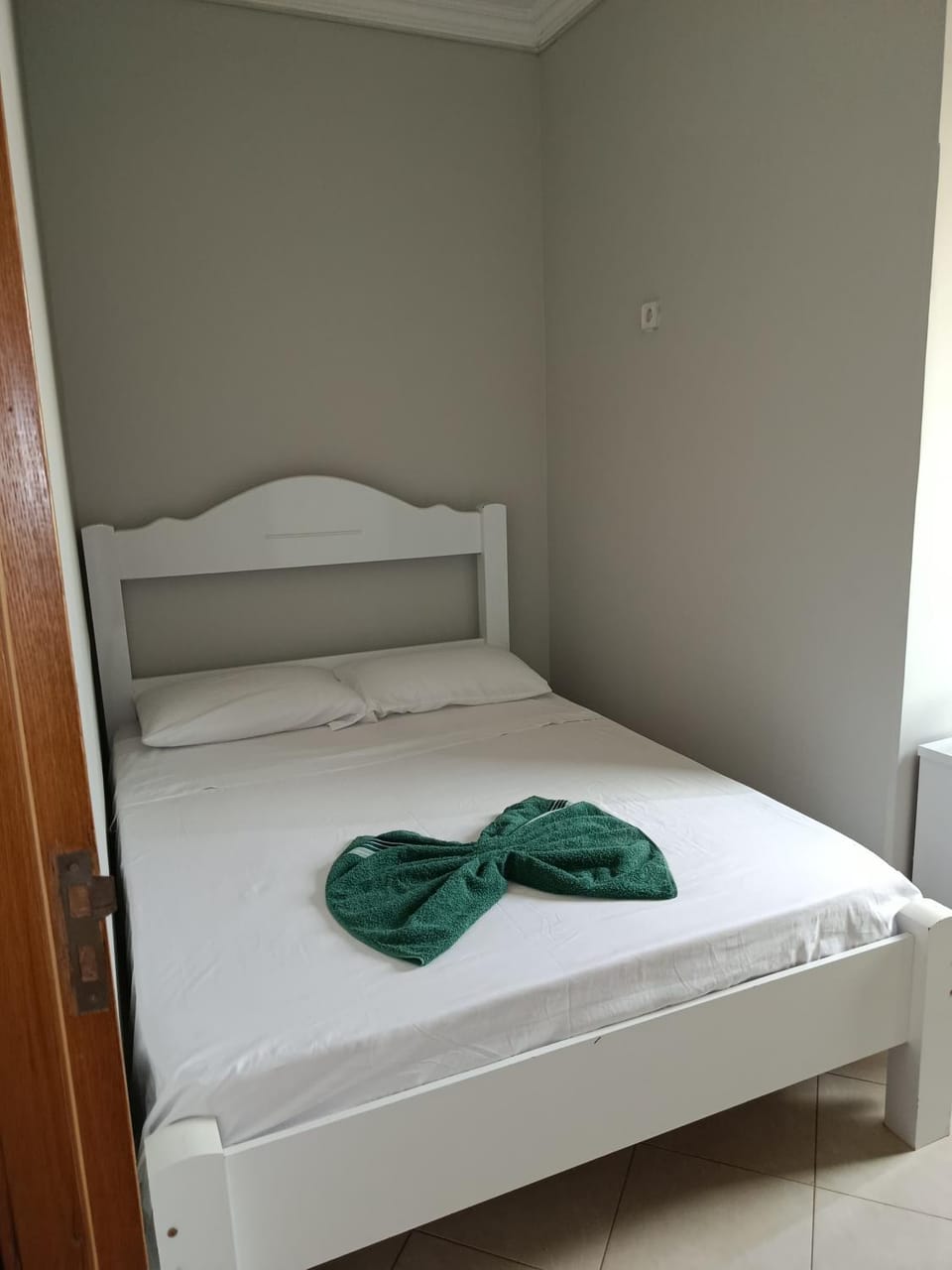 Tok De Arte WIFI FREE Apartment in Praia