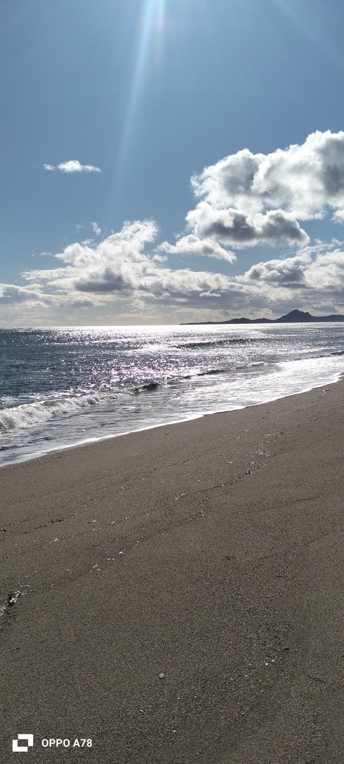 View (from property/room), Sea view
