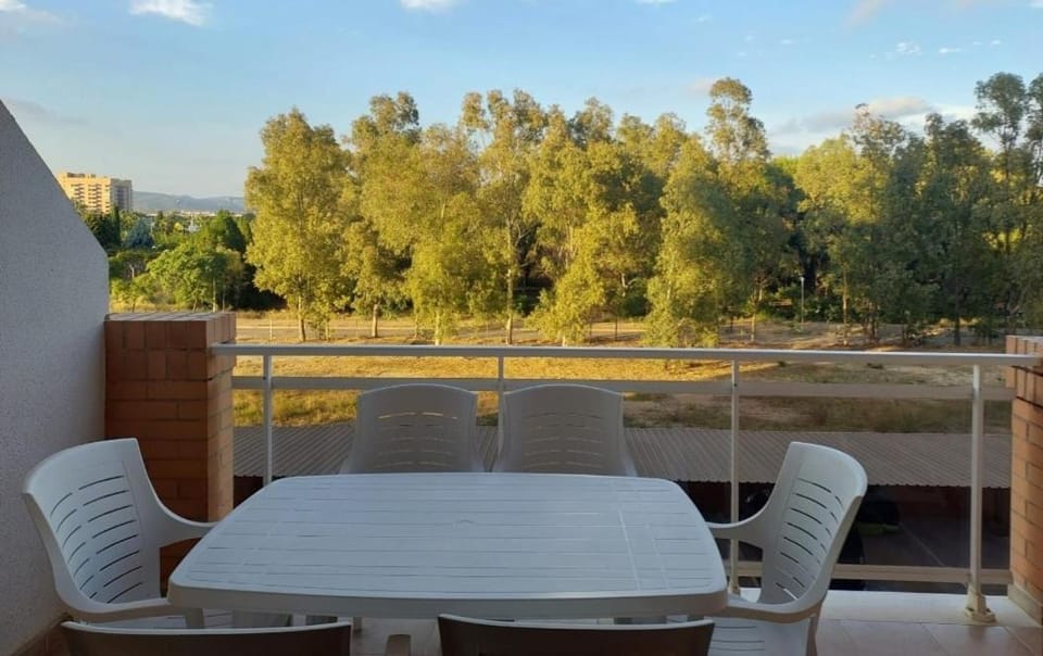 Playa Dorada - Magic World En Primera Linea Apartment in Valencian Community