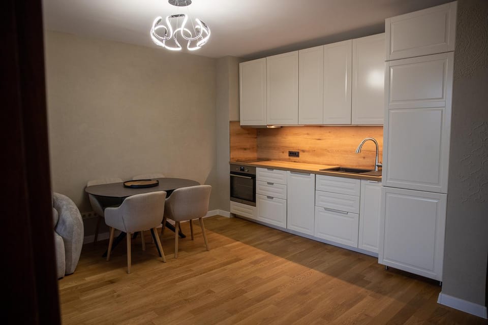 Bright Sofia Center Apartment with Stunning Views Apartment in Sofia