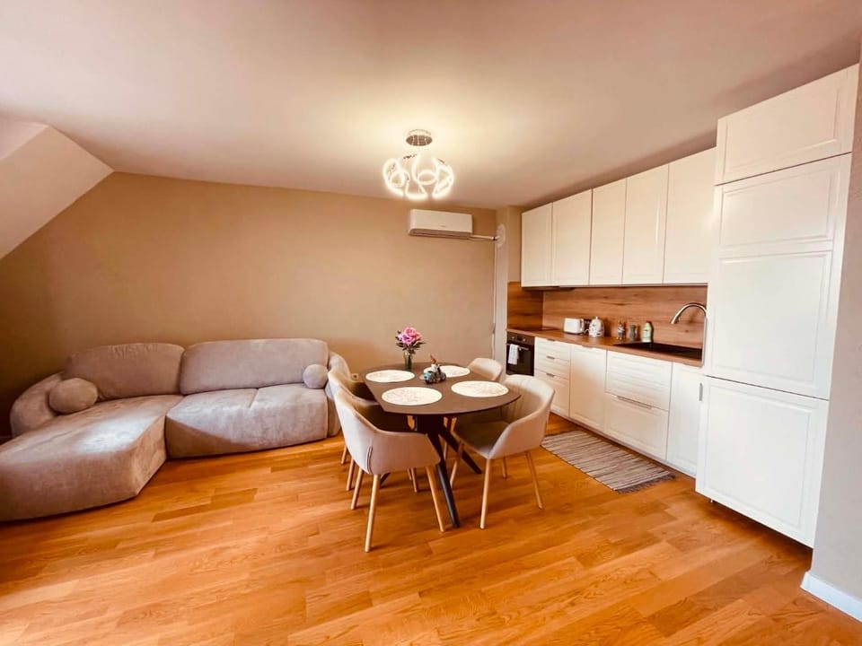 Bright Sofia Center Apartment with Stunning Views Apartment in Sofia