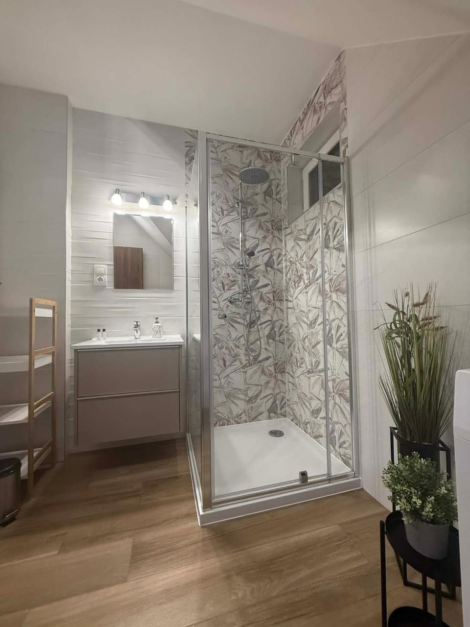 Gréta Lux Residence Apartment in Hungary