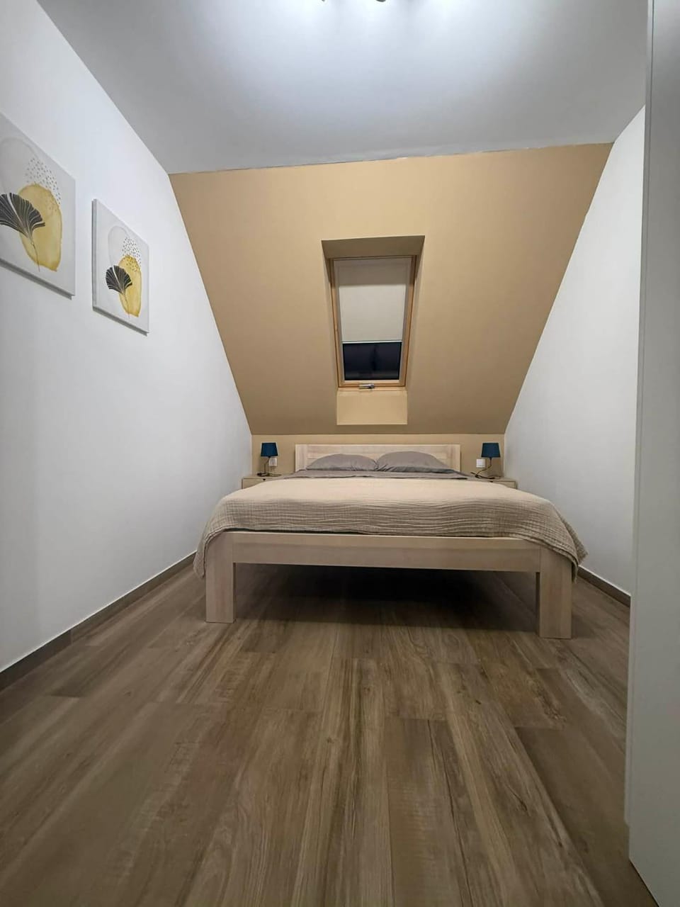 Gréta Lux Residence Apartment in Hungary