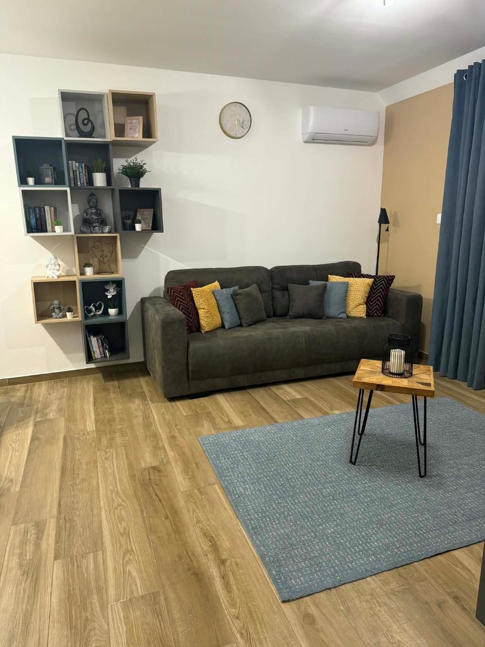 Gréta Lux Residence Apartment in Hungary