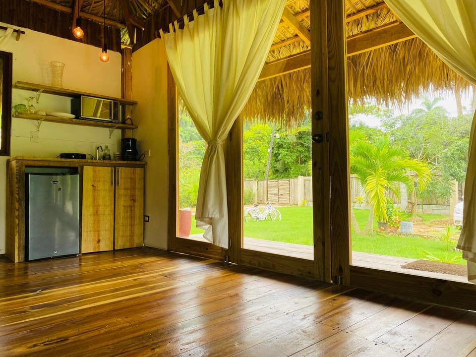 Palmeras del valle Campground/ 
RV Resort in Samaná Province