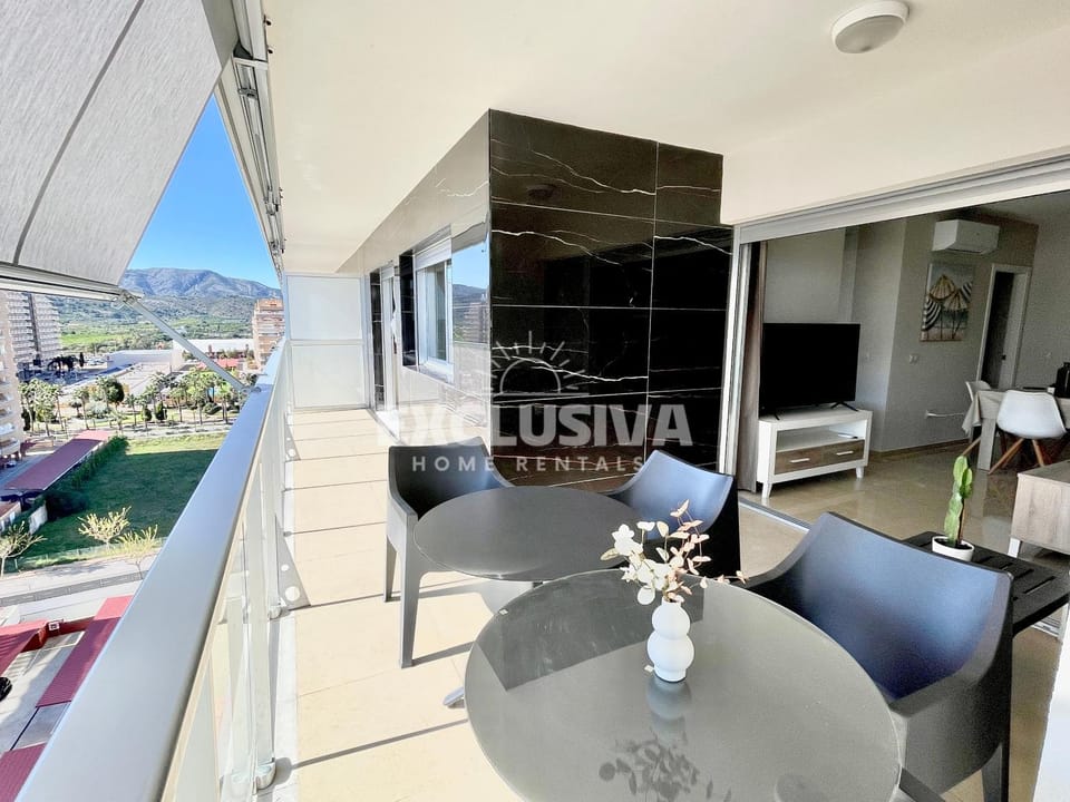 Victoria Home, 1ªLinea, Magic World Apartment in Valencian Community