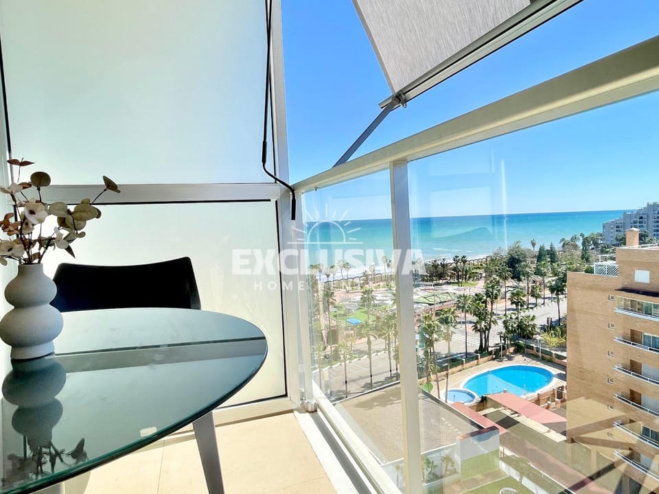 Victoria Home, 1ªLinea, Magic World Apartment in Valencian Community
