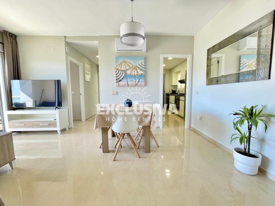Victoria Home, 1ªLinea, Magic World Apartment in Valencian Community