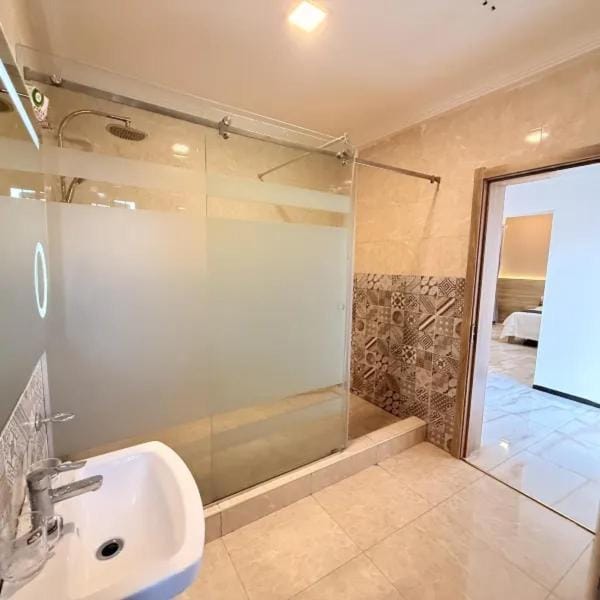 Star Wish Business Hotel Hotel in Lagos