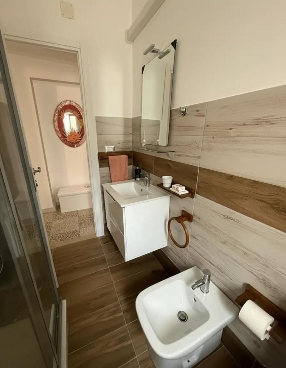 Kairos Ortigia Apartment in Syracuse
