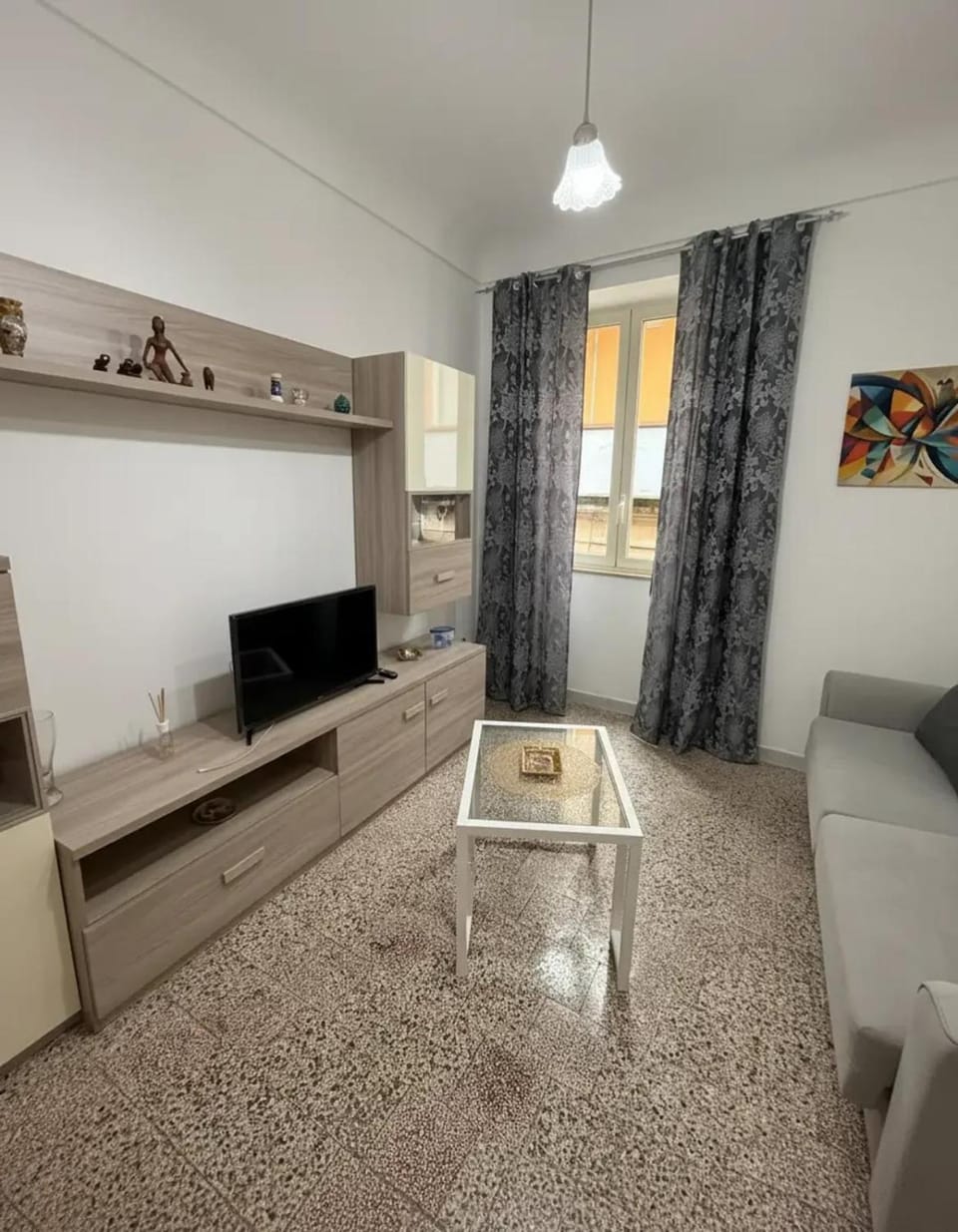 Kairos Ortigia Apartment in Syracuse