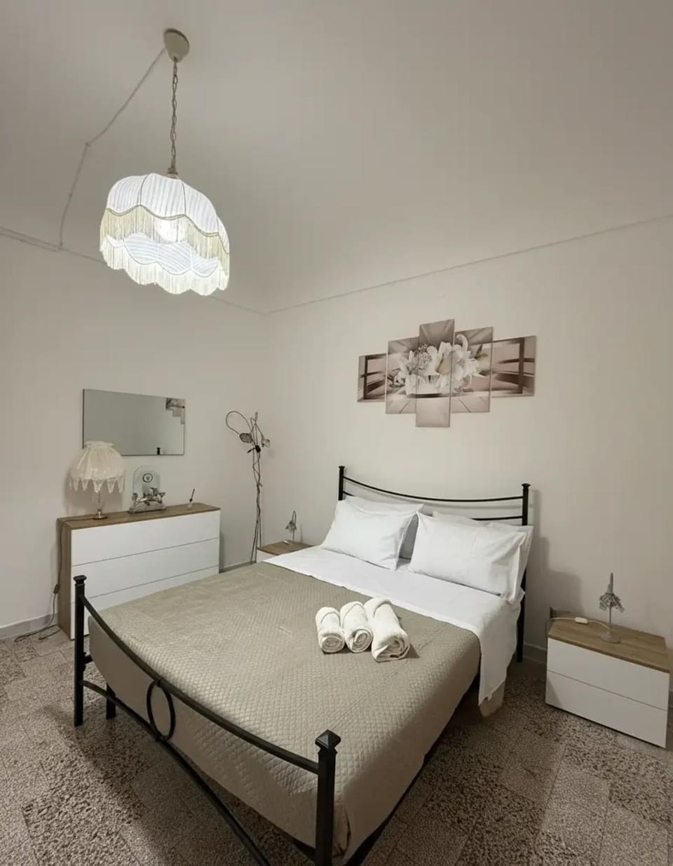 Kairos Ortigia Apartment in Syracuse