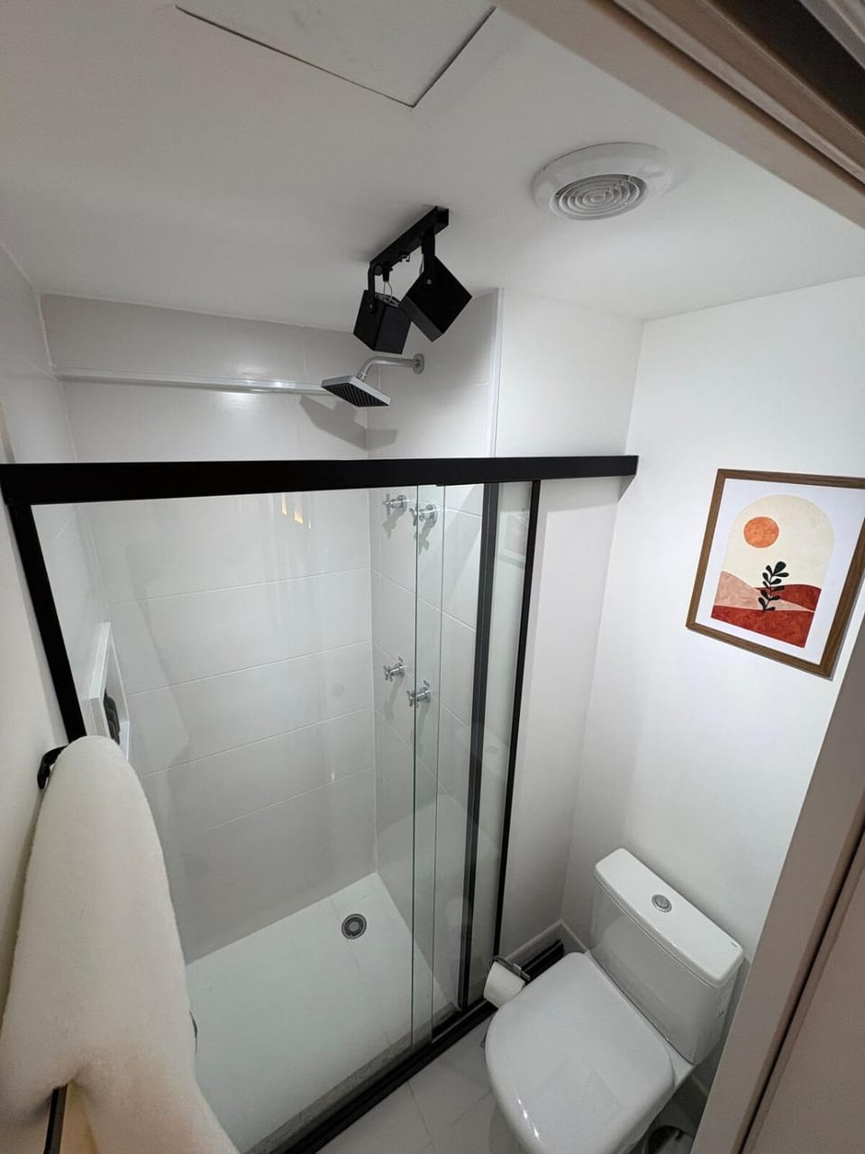 Studio de Alto Padrão 2min do Parque Ibirapuera Apartment in Sao Paulo City