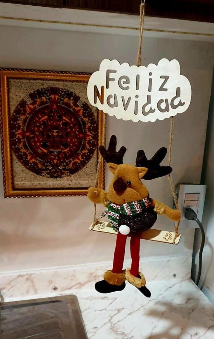2 Connected Apts 18 Guests in 1st Floor Roma Nte Apartment in Mexico City