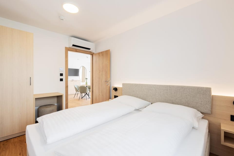 odilum - Self-Check-in-Hotel Hotel in Mondsee
