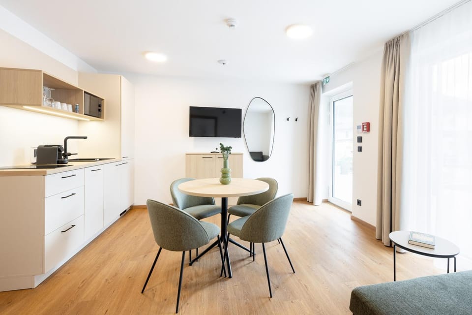 odilum - Self-Check-in-Hotel Hotel in Mondsee