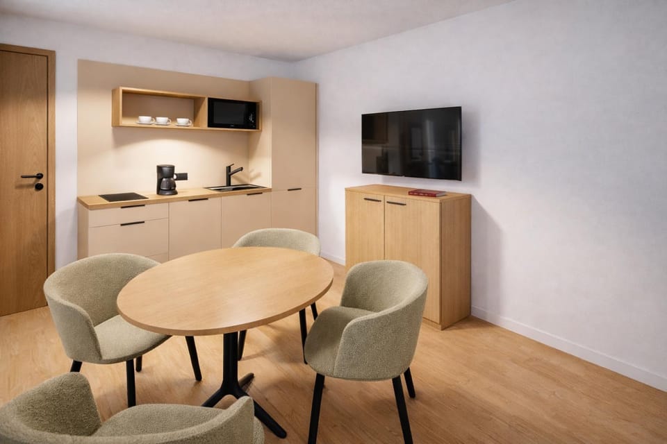 odilum Hotel in Mondsee