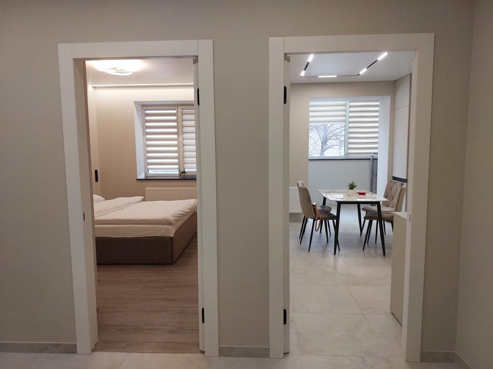 Стильний Люкс ДрімТаун Apartment in Ukraine
