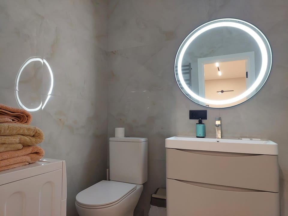 Стильний Люкс ДрімТаун Apartment in Ukraine