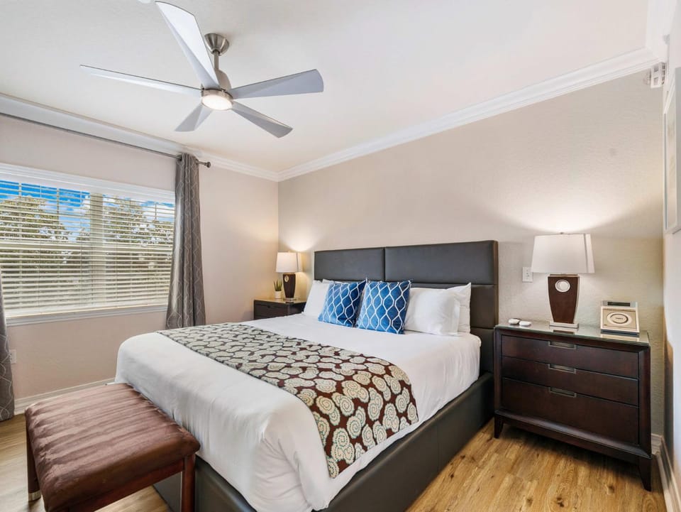 New Epic Sunset Escape at Reunion Resort House in Osceola County