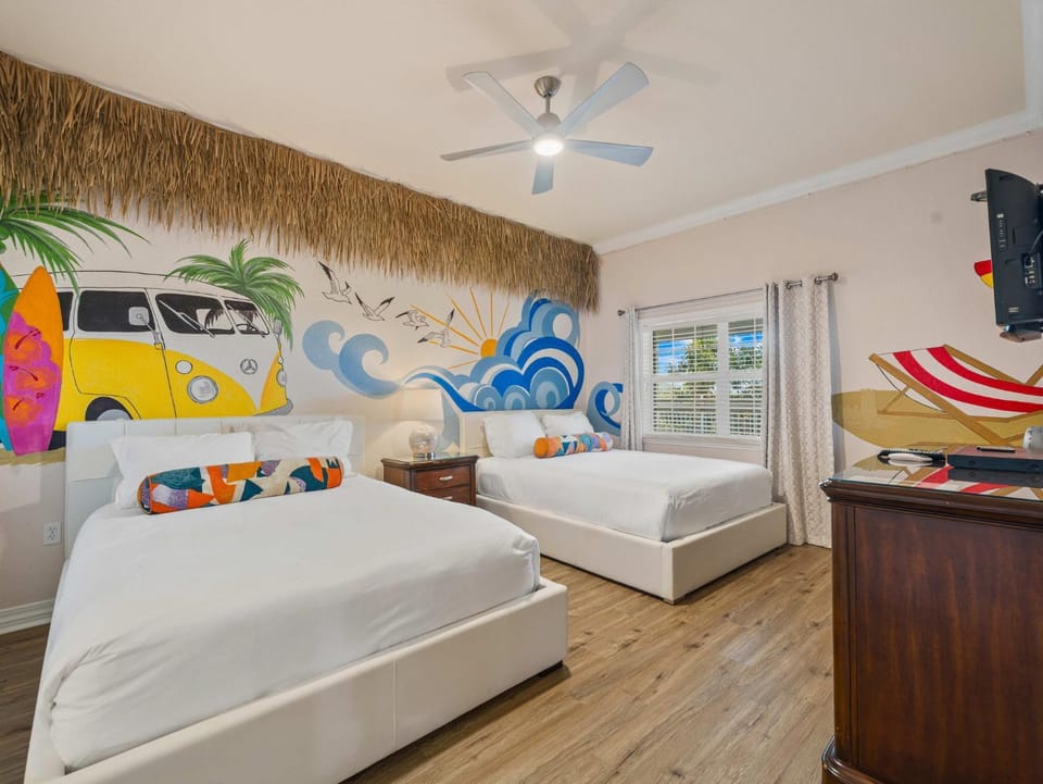 New Epic Sunset Escape at Reunion Resort House in Four Corners