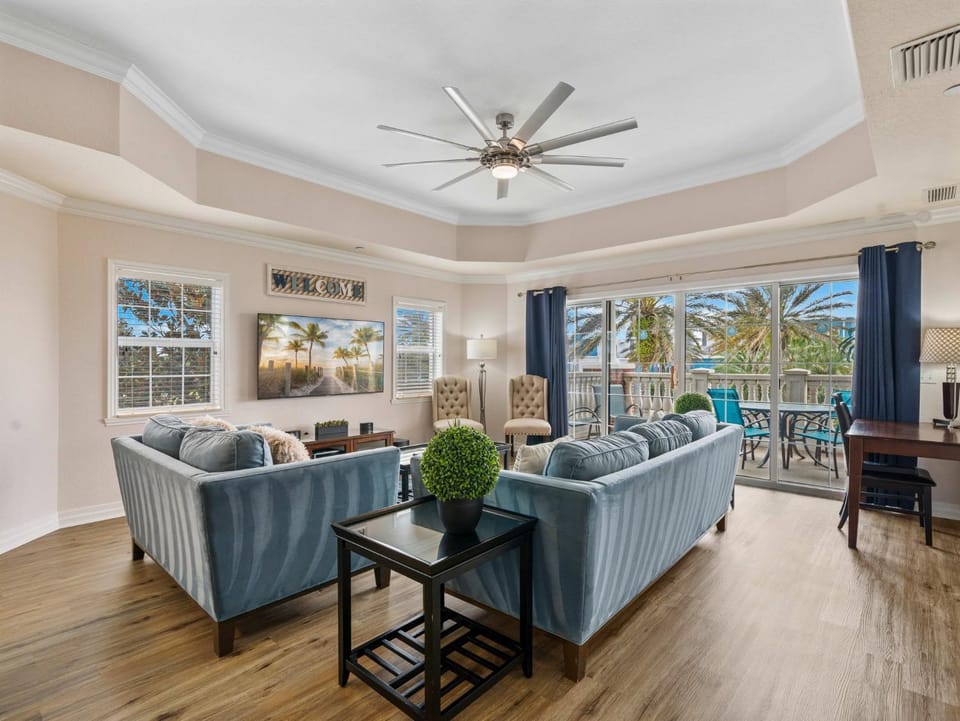 New Epic Sunset Escape at Reunion Resort House in Four Corners