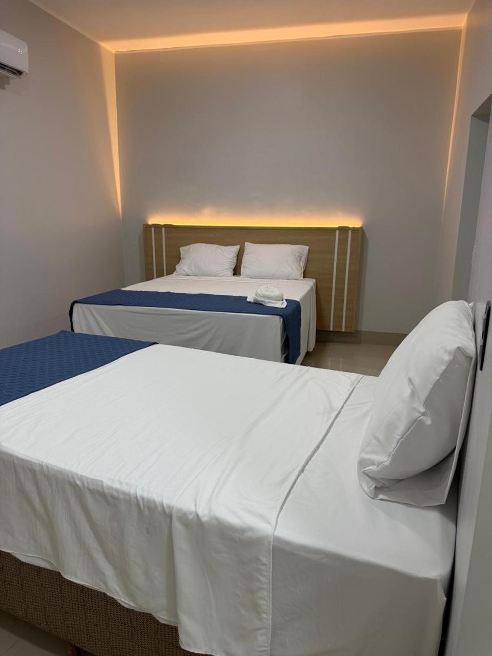 Hotel Marinho Hotel in State of Tocantins