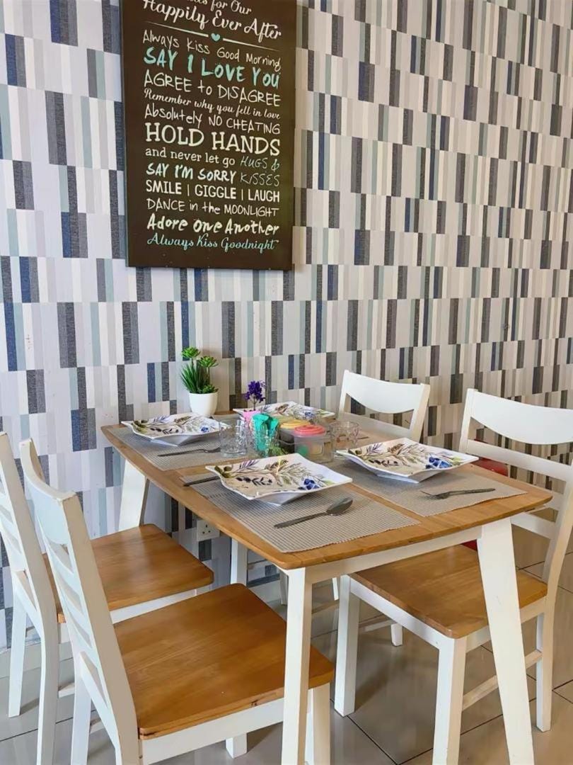 Atlantis B27-1BR 6pax by Joomstay Homestay Apartment in Malacca