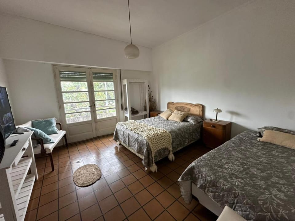 Takyay Apartment in Santa Fe