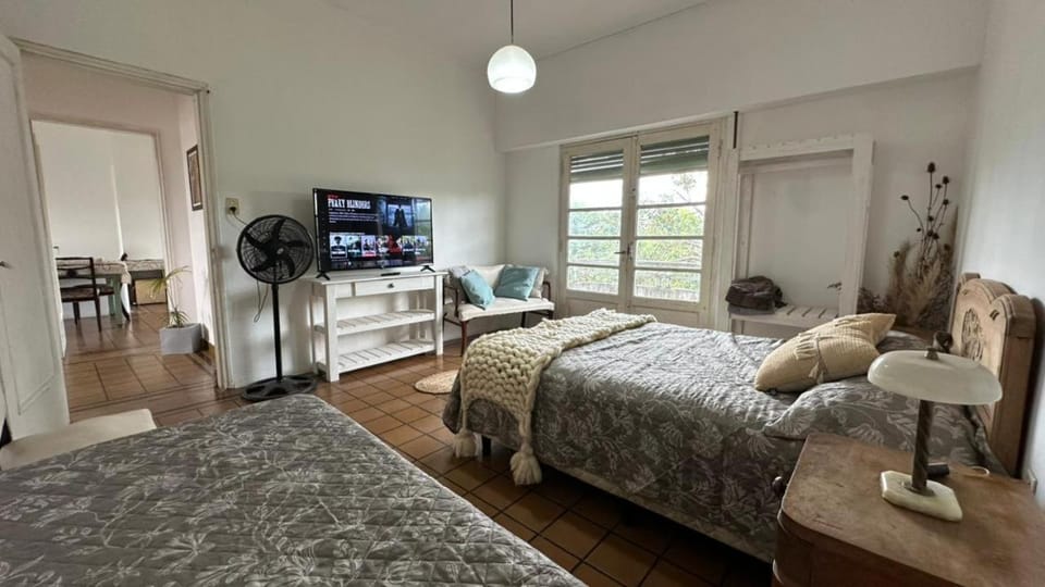 Takyay Apartment in Santa Fe