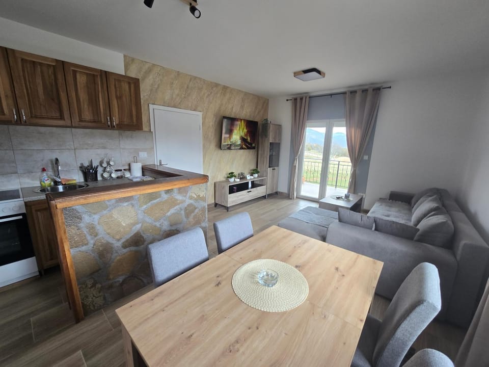 Apartmani Meandri Vraneša Apartment in Zlatibor District, Serbia