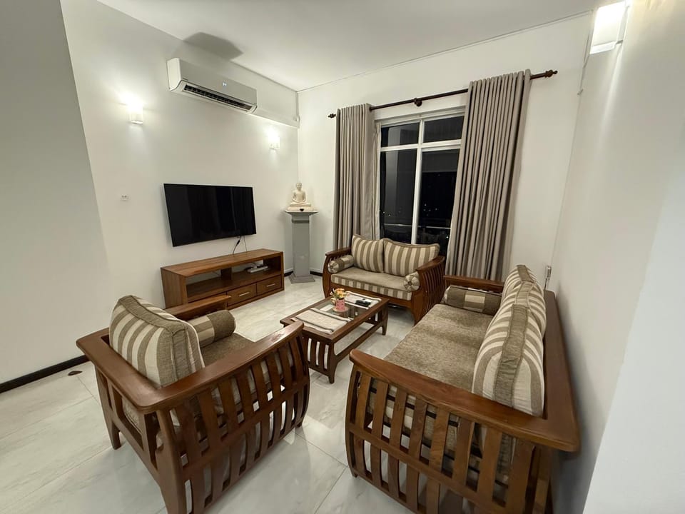Lucky Homes Apartment in Western Province