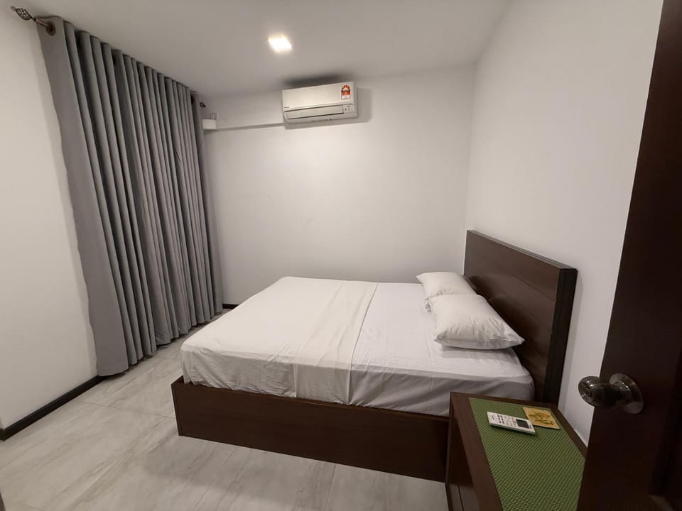 Lucky Homes Apartment in Western Province