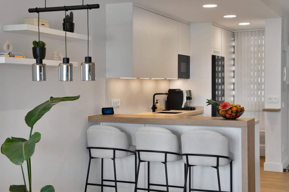 Coffee/tea facilities, Seating area, kitchen