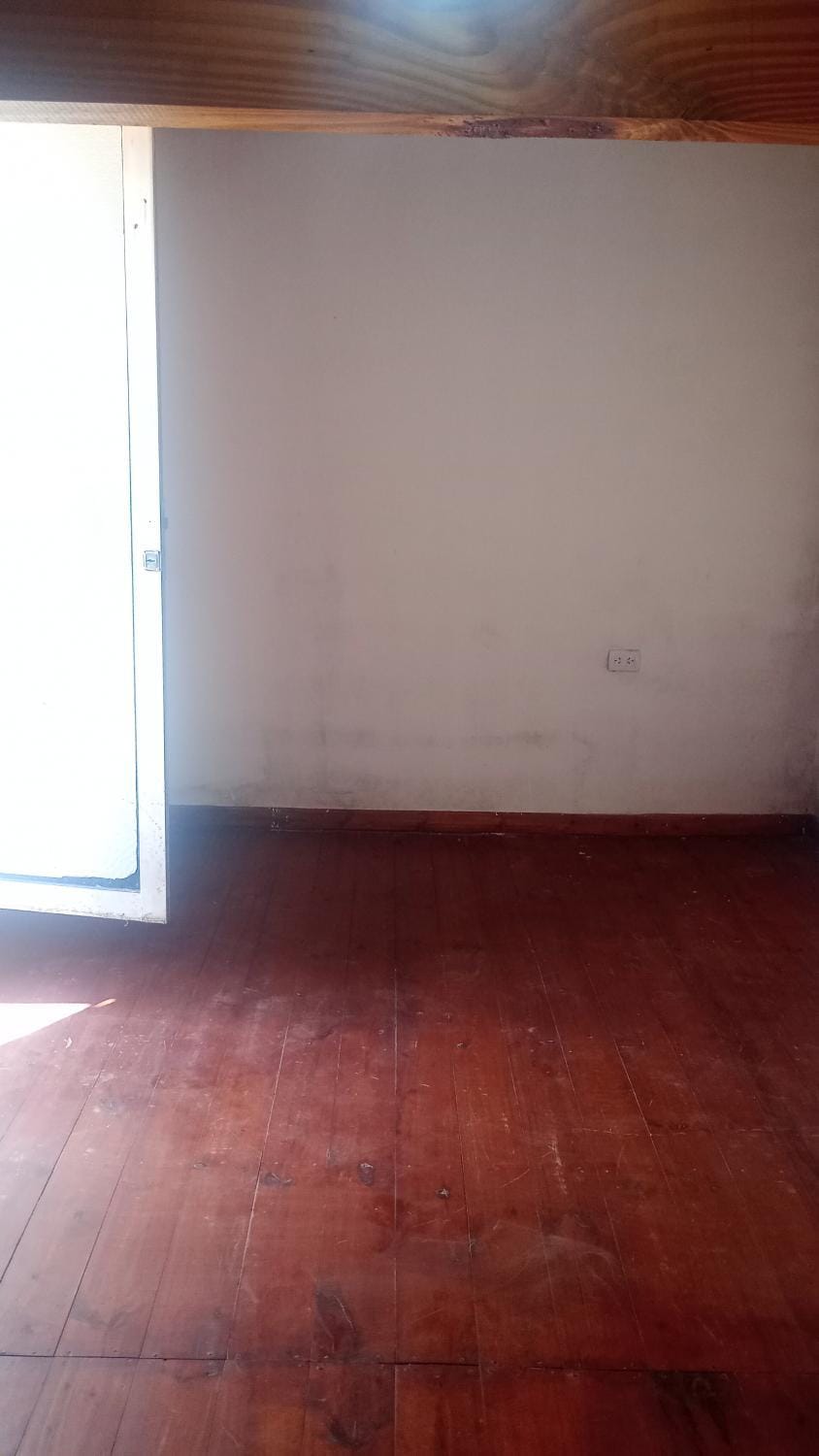 Alquileres Ezeiza Apartment in Ezeiza