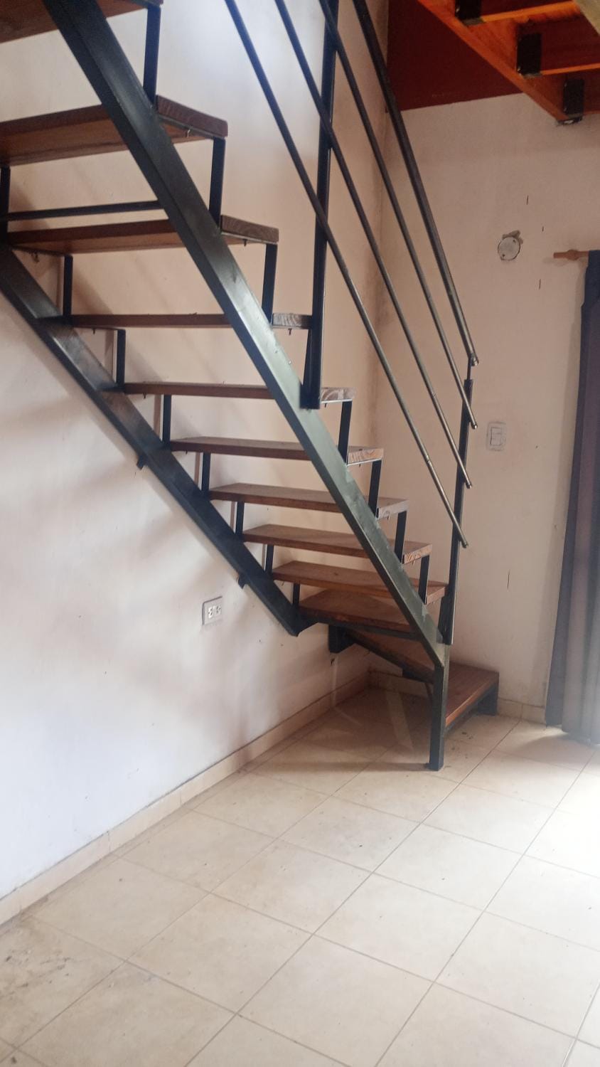 Alquileres Ezeiza Apartment in Ezeiza