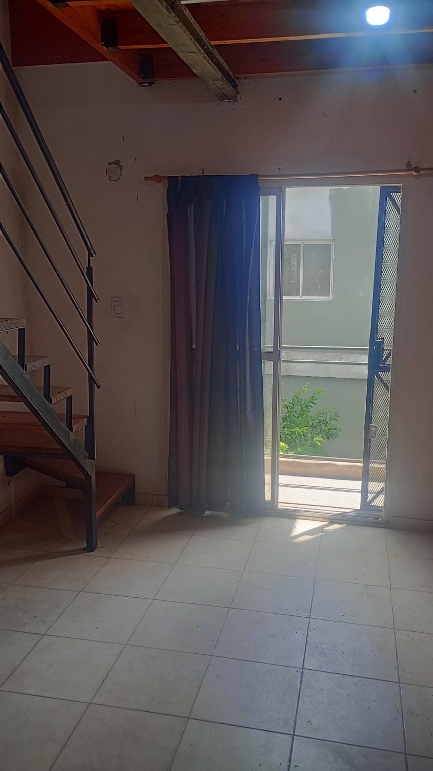 Alquileres Ezeiza Apartment in Ezeiza