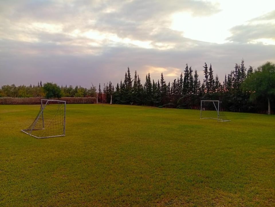 Day, Natural landscape, Children play ground, Sunrise, Sunset