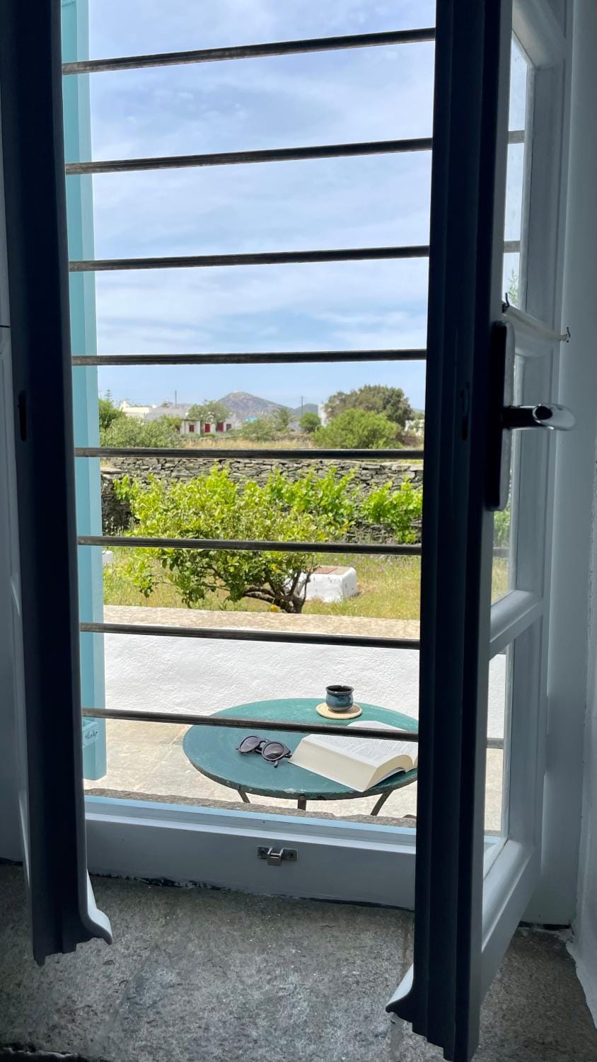 View (from property/room), Balcony/Terrace