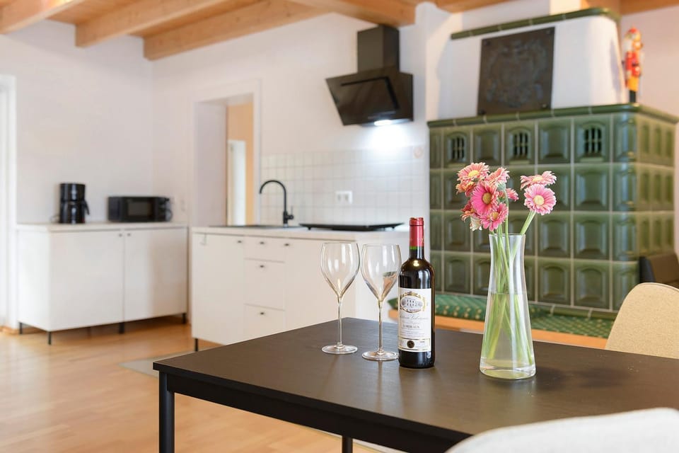 Charming Lakenear Apartment Apartment in Überlingen