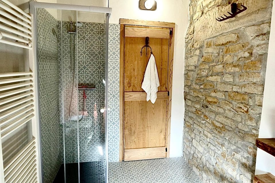 BeB La Bergera Bed and Breakfast in Piedmont