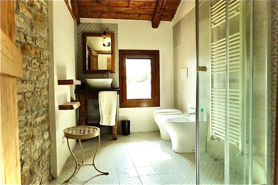 BeB La Bergera Bed and Breakfast in Piedmont
