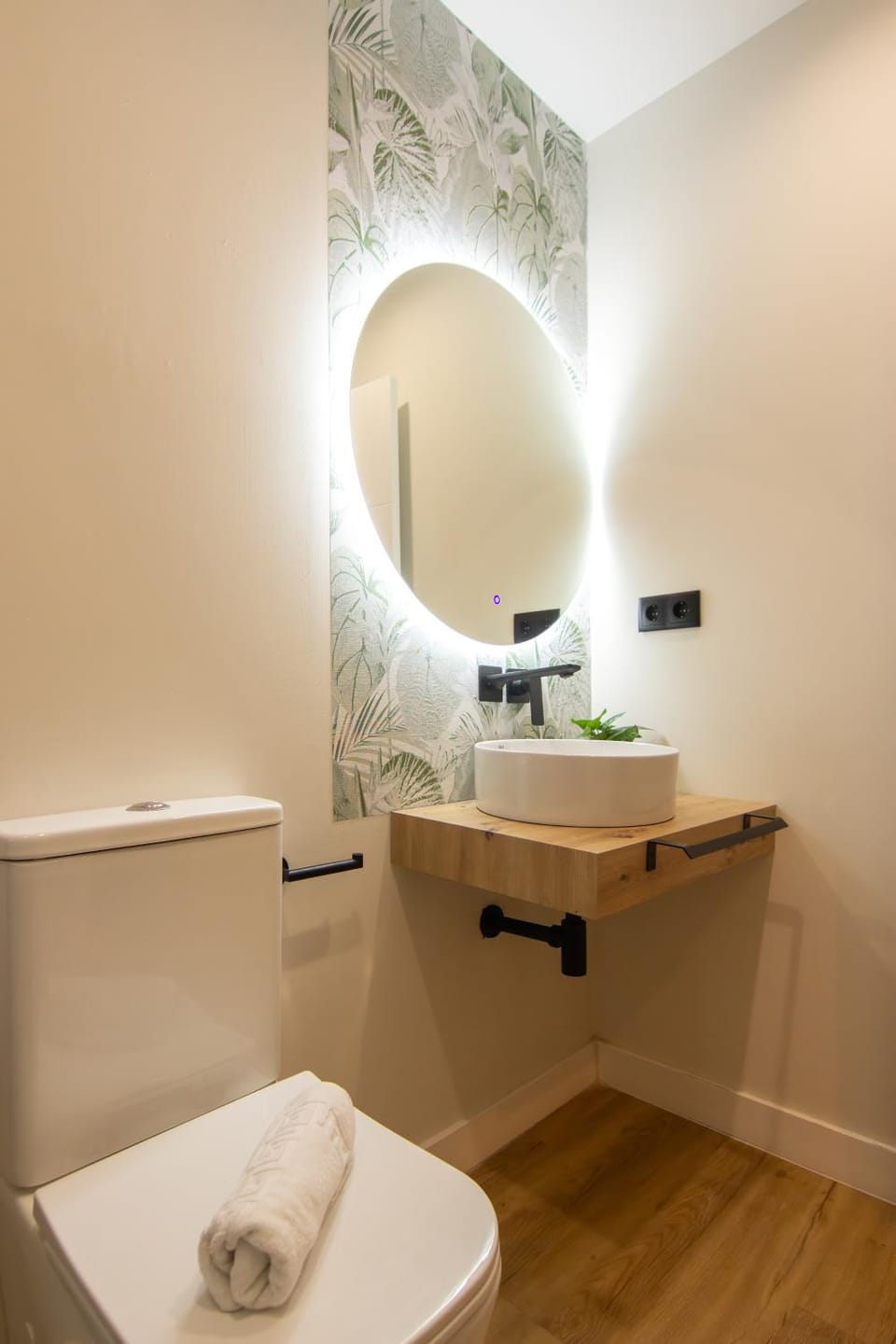 RentalSevilla Concordia Apartment in Seville