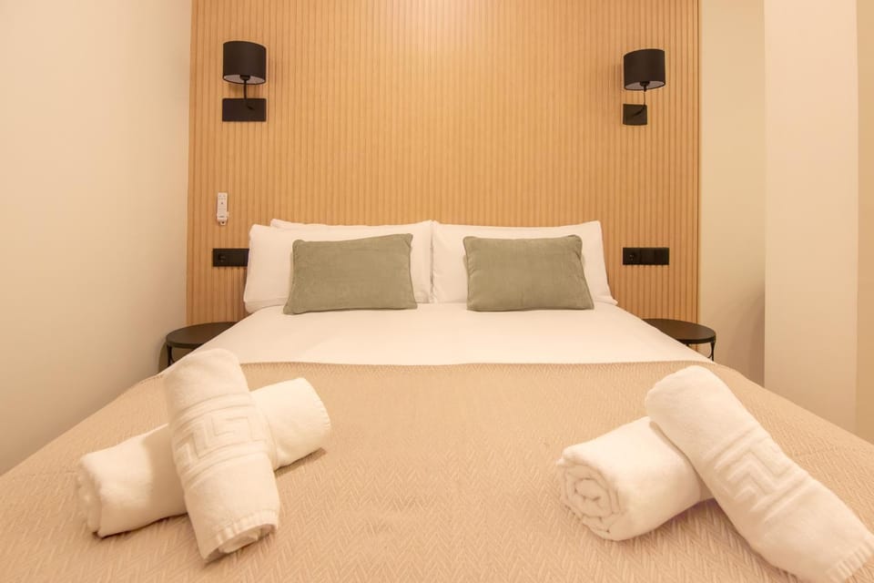 RentalSevilla Concordia Apartment in Seville