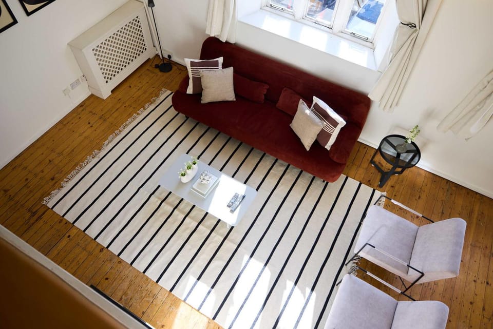 St Gabriel's Loft Apartment Apartment in London Borough of Southwark